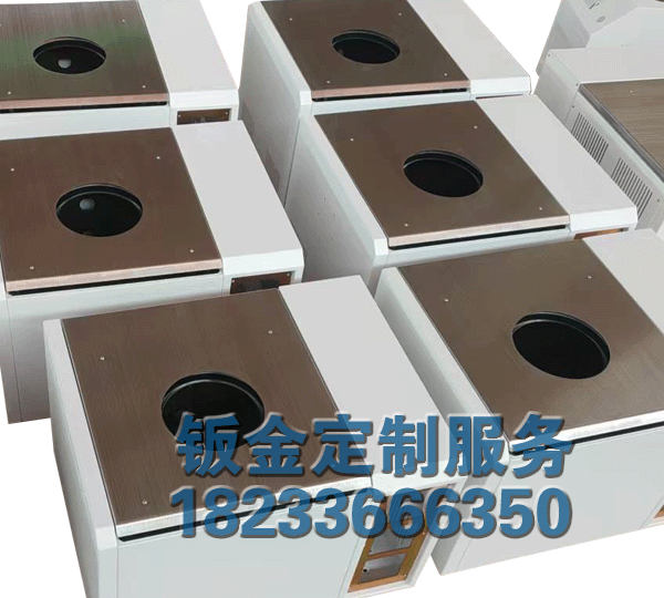 青縣欣派匠心，機箱典范，值得信賴！
